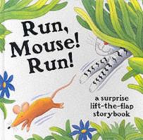 Run, Mouse Run! 0233993916 Book Cover