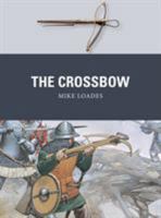 The Crossbow 1472824601 Book Cover