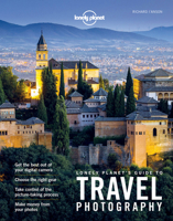 Travel Photography: A Guide to Taking Better Pictures 186450207X Book Cover