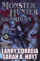 Monster Hunter Guardian 1982125047 Book Cover
