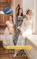 The Lady Doctors of Coventry Cross B0FVSTDXPR Book Cover