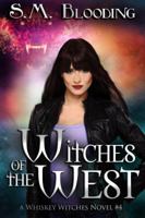 Witches of the West 0997381868 Book Cover