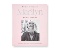 Marilyn Monroe: The Last Photographs, The Lost Interview