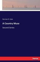 A Country Muse 102209002X Book Cover