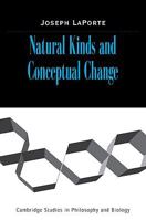 Natural Kinds and Conceptual Change 0521108101 Book Cover