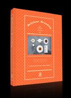 Delicious Branding: From Graphic Design to Space Design 9881683440 Book Cover