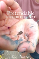 Pretendable: The Childlike Eye B0DHLDM74V Book Cover