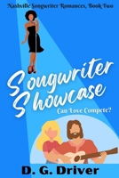 Songwriter Showcase B09LGQVT9Y Book Cover