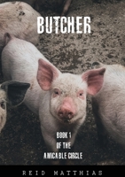 Butcher 0645047201 Book Cover
