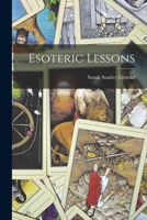 Esoteric Lessons 1016019688 Book Cover