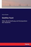 Goethes Faust 3741121509 Book Cover