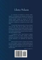Likutey Moharan (En Espanol) Volumen IV: Lecciones 23-32 1928822398 Book Cover