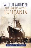 Lusitania: An Epic Tragedy 0802713750 Book Cover