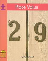 Place Value (Yellow Umbrella Books for Early Readers) 0736852883 Book Cover