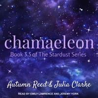 Chamaeleon B08ZD4MSKW Book Cover