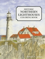 Northern Lighthouses (6 Pack) 1557099103 Book Cover