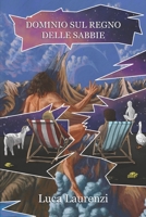 Dominio sul Regno delle Sabbie null Book Cover