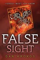 False Sight 1423149858 Book Cover