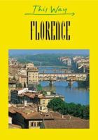 This Way Florence 2884520635 Book Cover