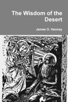 The Wisdom of the Desert 8562022675 Book Cover