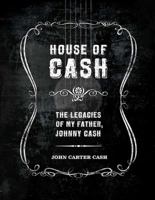 House of Cash: Limited Edition 1608874796 Book Cover