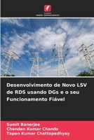 Desenvolvimento de Novo LSV de RDS usando DGs e o seu Funcionamento Fiável 6205907941 Book Cover