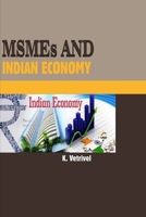 "MSMEs and Indian Economy" 1365067866 Book Cover