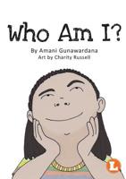 Who Am I? (Tetun edition) - Ha'u hanesan saida? 1925901823 Book Cover