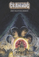 Crannog: Det kluvna riket B0B7519CB4 Book Cover