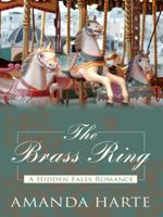 The Brass Ring (Avalon Romance) 0803498160 Book Cover