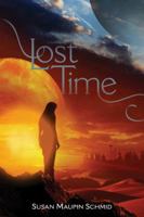 Lost Time 0399244603 Book Cover