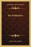 The Pathfinders 1162791136 Book Cover