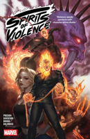 Spirits Of Violence 1302965093 Book Cover