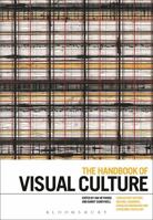 The Handbook of Visual Culture 1350250775 Book Cover