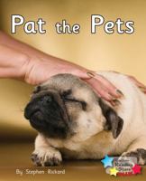 Pat the Pets 1785914855 Book Cover