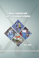Mental Toughness and Sports Achievement in Hockey 0359859798 Book Cover