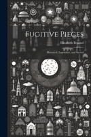 Fugitive Pieces 1246574896 Book Cover