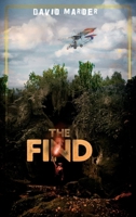 The Find B0CVFZRQ99 Book Cover