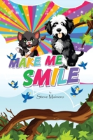 Make Me Smile 1836638396 Book Cover