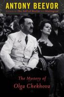 The Mystery of Olga Chekhova 0670033405 Book Cover