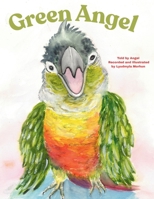 Green Angel B0GFH4C79L Book Cover