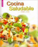 Cocina Saludable...Siempre Joven 8466205993 Book Cover