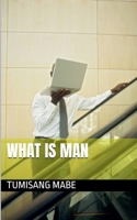 What is Man B0F1BK5TFR Book Cover