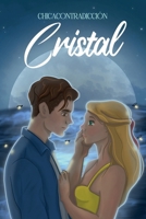 Cristal (Spanish Edition) B0DW94PHHT Book Cover