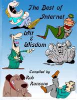 Best of Internet Wit & Wisdom 1098684990 Book Cover