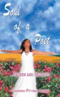 Soul of a Poet: Broken and Released 1564115224 Book Cover