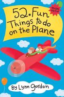 52 Fun Things to Do On the Plane 0811863727 Book Cover