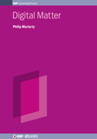 Digital Matter: The Science of Single Atom Manipulation 0750312645 Book Cover