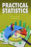 Practical Statistics 8121900441 Book Cover