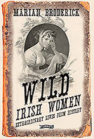 Wild Irish Women 1847173683 Book Cover